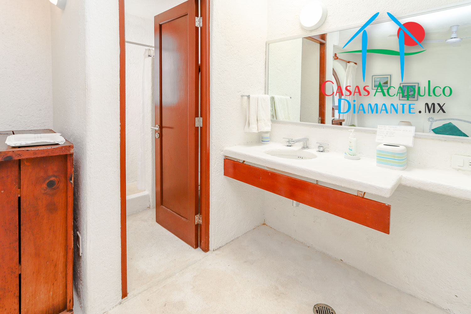 Casa Ticitzin Copropiedad - Recámara tres 4